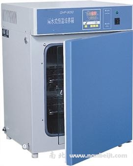 GHP-9080N隔水式恒温培养箱（液晶显示）