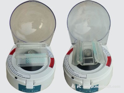 LX-700微型玻片离心机