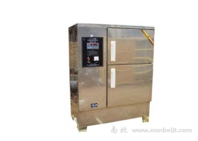 YH-40B型标准恒温恒湿养护箱