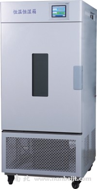BPS-100CA恒温恒湿箱