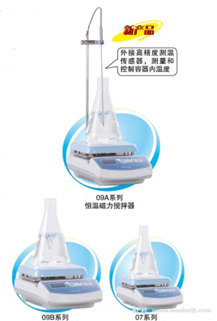 IT-07A3磁力搅拌器