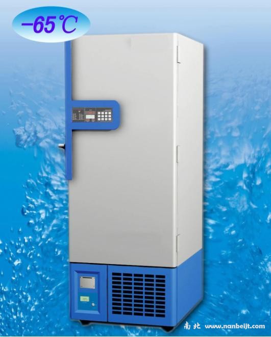 DW-GL538 -65℃超低温冷冻储存箱