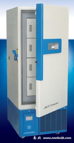 DW-HL828 -86℃超低温冷冻储存箱