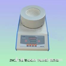 ZNCL-TS智能数显磁力(电热套)搅拌器