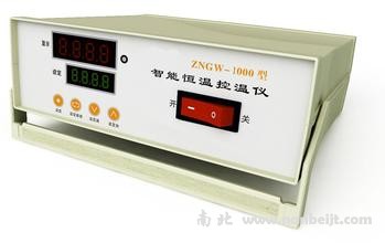 ZNGW-1000智能高温控温仪