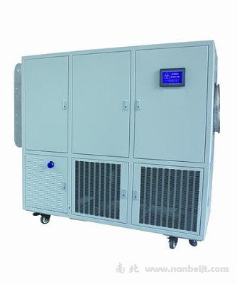 LGJ-120冷冻干燥机