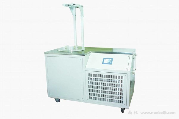 LGJ-50真空冷冻干燥机