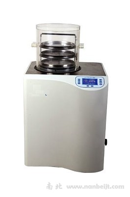 LGJ-18C普通型冷冻干燥机