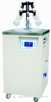LGJ-18A多歧管型冷冻干燥机