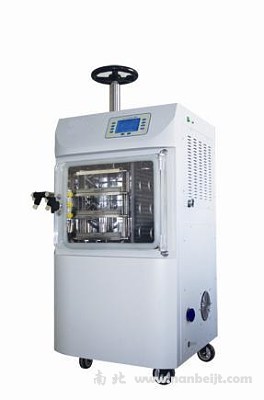 LGJ-15/22/30D(H)冷冻干燥机