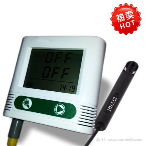 H500-II环境温湿度记录仪