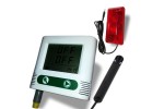 H500-IIA温湿度记录仪