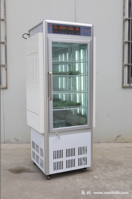 GXZ-430C光照培养箱
