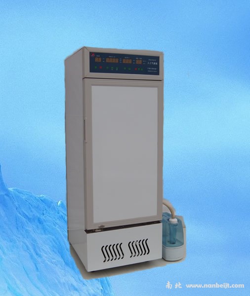 HWS-0158恒温恒湿箱