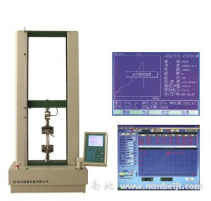 GL026电子***试验机