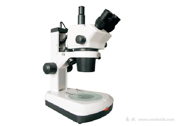 高倍立体显微镜（体视显微镜）