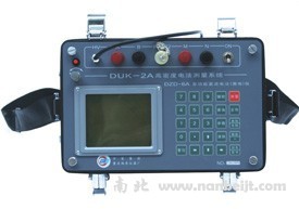 DZD-6A多功能直流电法(激电)仪