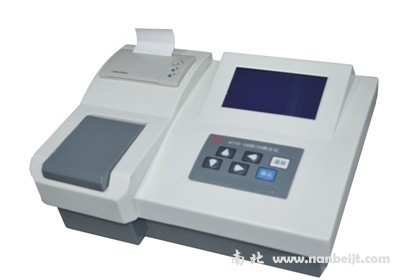 CNPN-401多参数水质分析仪