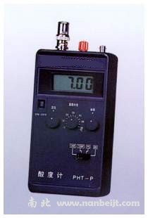 PHT-P型pH计