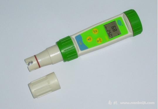 8205型筆式pH計(jì)