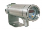ST203-ALF测铝红外测温仪