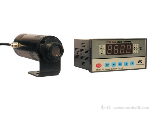 ST100-C在线式红外测温仪