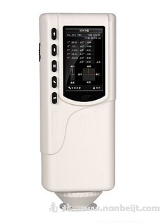 NR60CP手提式全功能色差仪