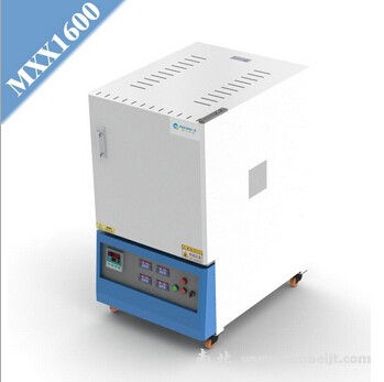 MXX1600-50A高温箱式电阻炉