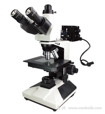XZJ-L2030正置金相显微镜