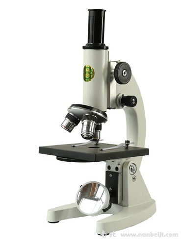 XSP-02生物显微镜