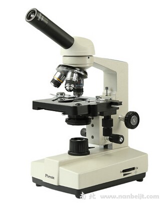 XSP-35单目 LED 1W正置生物显微镜
