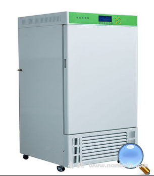 LHS-HC-100恒温恒湿箱（内加湿）-无氟制冷