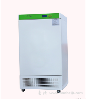 SPX-80F-A低温生化培养箱（低温保存箱）-无氟制冷