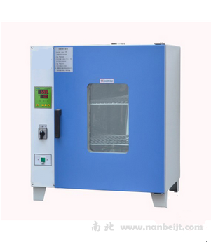 GZX-GF101-1-BS-Ⅱ电热恒温鼓风干燥箱