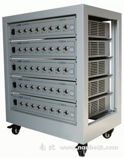 电池测试系统BT2001A机柜（超电，常规）
