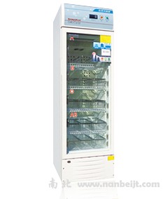 XY-170血液冷藏箱
