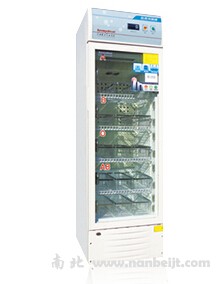 XY-200血液冷藏箱
