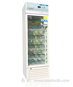 XY-300血液冷藏箱