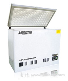 YYW-120疫苗冷藏箱