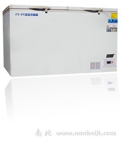 YYW-1000疫苗冷藏箱