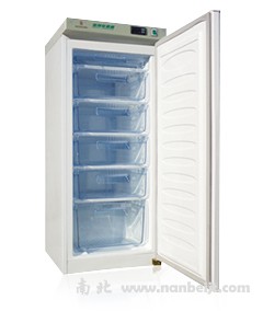 DW30-120低温冰箱