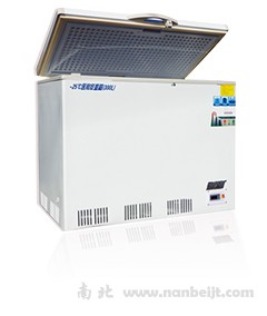 DW25-300低温冰箱