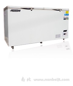 DW40-560低温冰箱