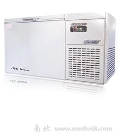 DW70-250低温冰箱