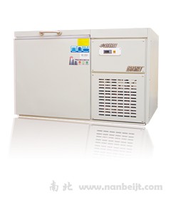 DW80-200低温冰箱