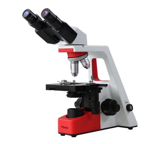 H215-A正置生物显微镜