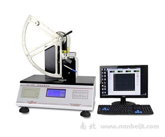 SLD-1000Z(气动)撕裂度测试仪
