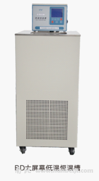 NB-6030液晶低温恒温槽