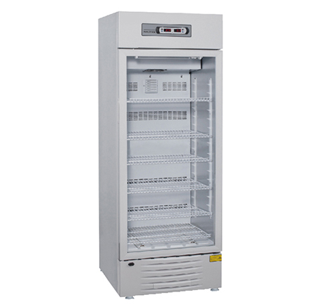 YC-365L冷藏箱