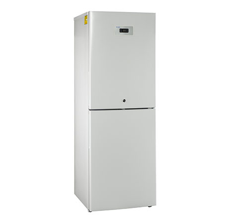 YCD-EL259冷藏冷冻箱